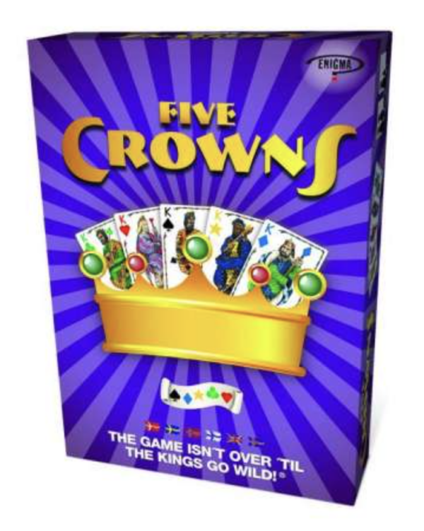Five Crowns