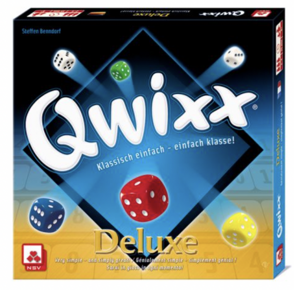 Quixx Deluxe
