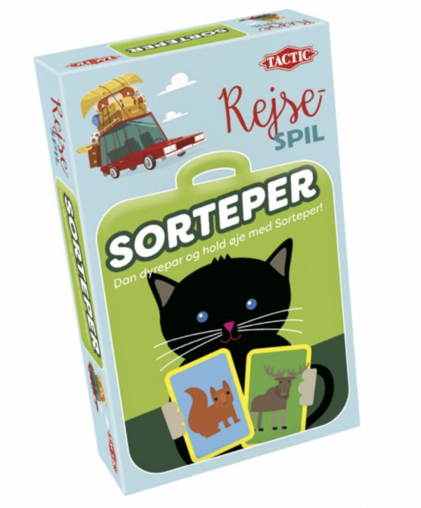 Sorteper